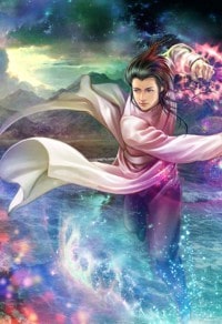 重生逆襲有空間