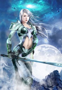 病美人在修羅場裏端水