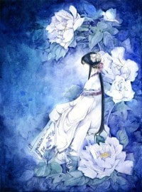 甜心公主泡泡糖