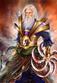 美男閃邊:妻主是母老虎