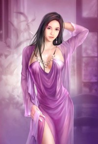 温柔的德拉科