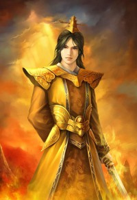 (穿書)小配角