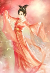祖虛天帝