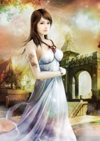 穿成沒有劇本的女主[穿書]