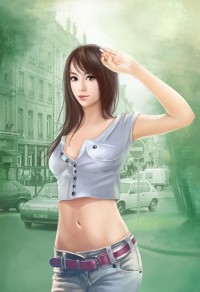 罪佳拍檔