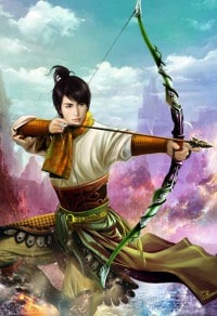 帝女棄妃：喚你一世寵