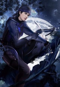 [空間]古穿今之沈嬗
